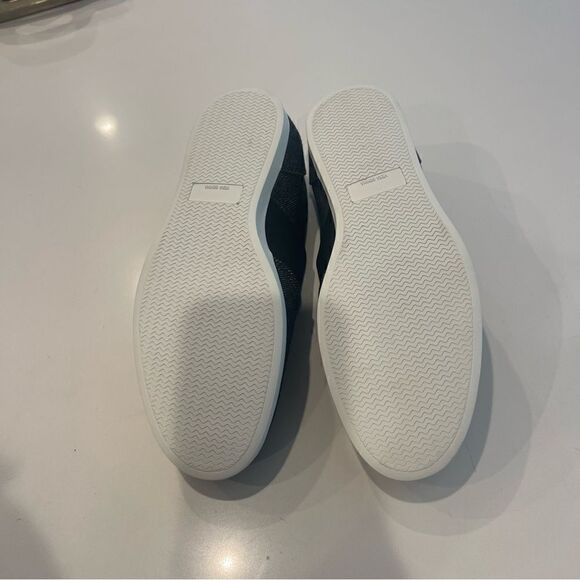 ATM Anthony Tomas Melillo slip shoes with rubber soleon Tejano New size 7